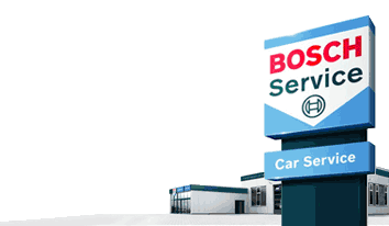 Bosch Car Service